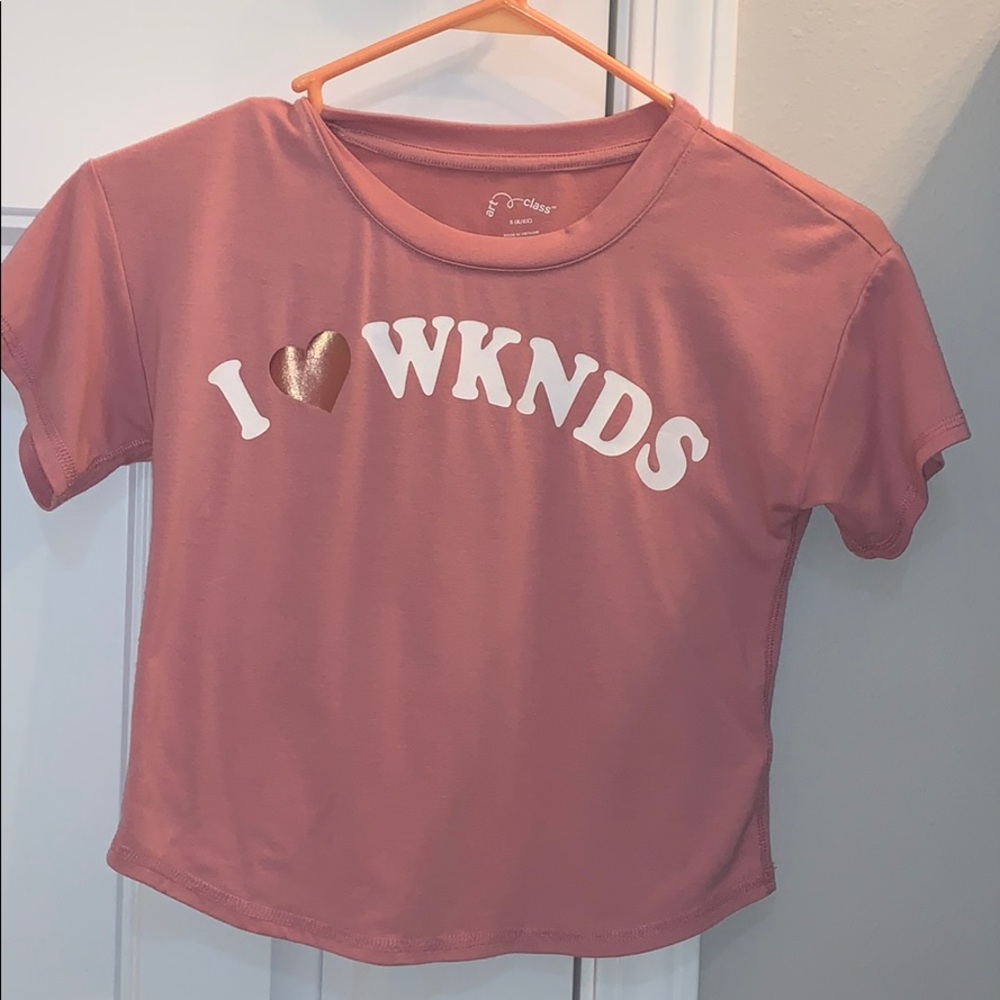 Art class Cotton T-shirt